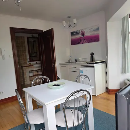 The Sun Apartment *