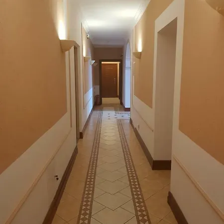 Apartment The Sun Rewal