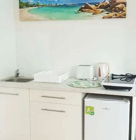Apartment The Sun Rewal