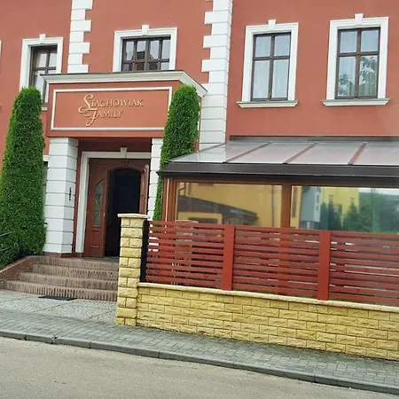 The Sun Apartment