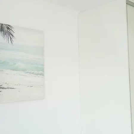 The Sun Apartment